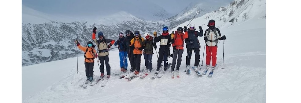 Familiedag Myrkdalen
